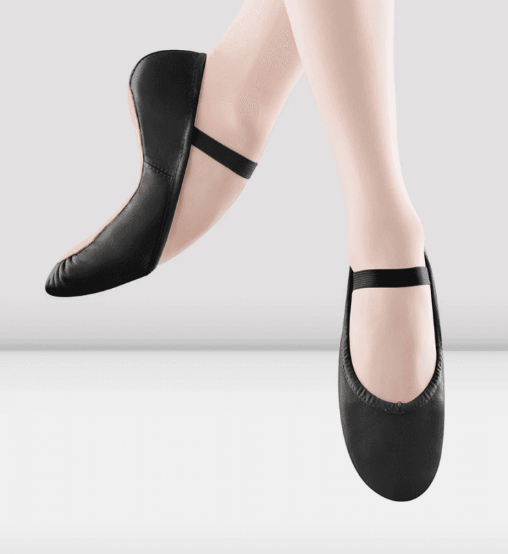 Bloch Ballettsko SO209G