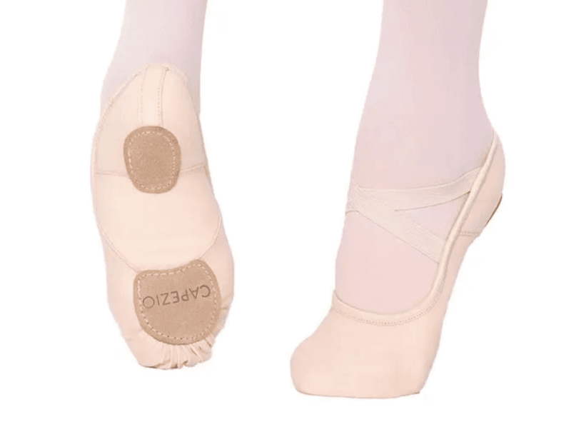 Capezio Ballettsko Hanami