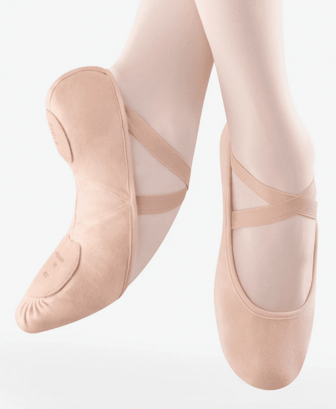 Ballettsko Dame S0277L