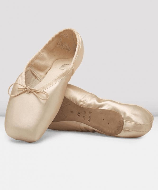 Bloch SO 103 Amelie tåspiss