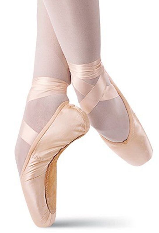 Grishko Pro-Flex 2007