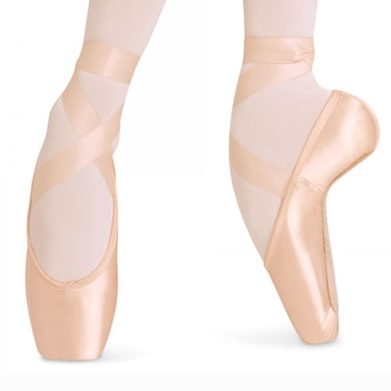 Bloch SO 162 L Balance Lisse