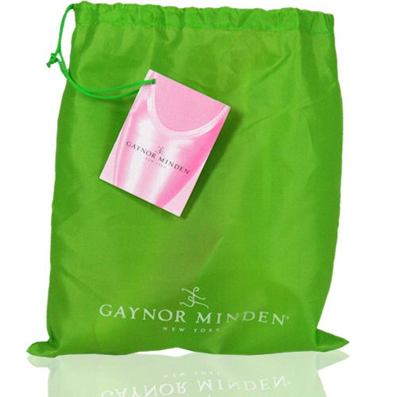 Gaynor Minden Tåspiss