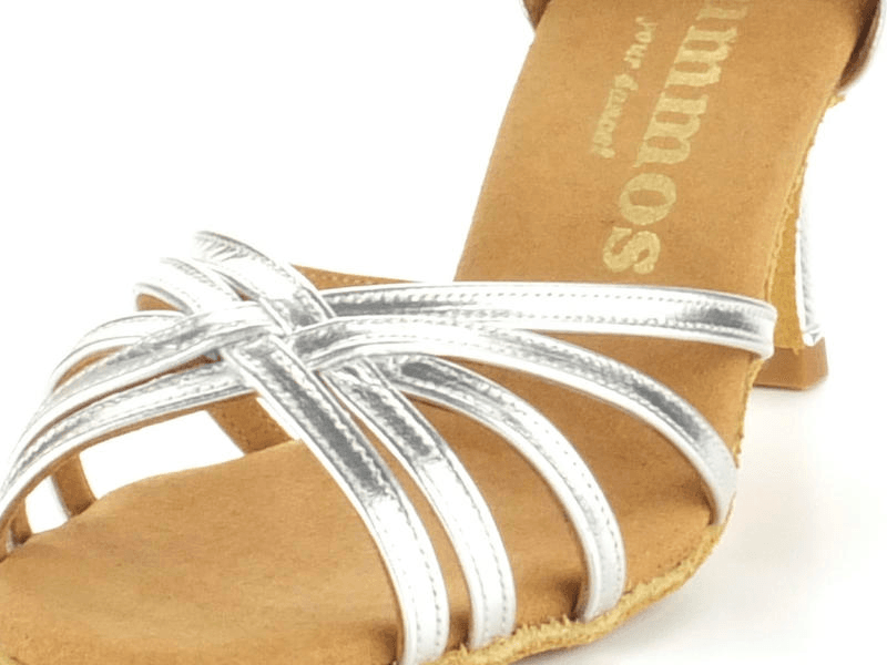 Rummos Silver strap R332 