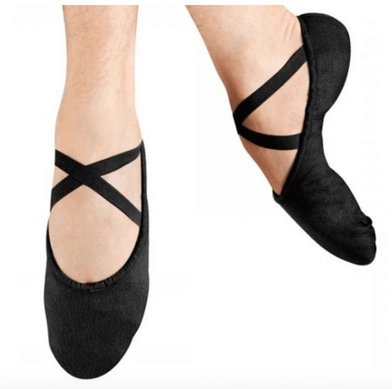 Ballettsko Dame S0277L