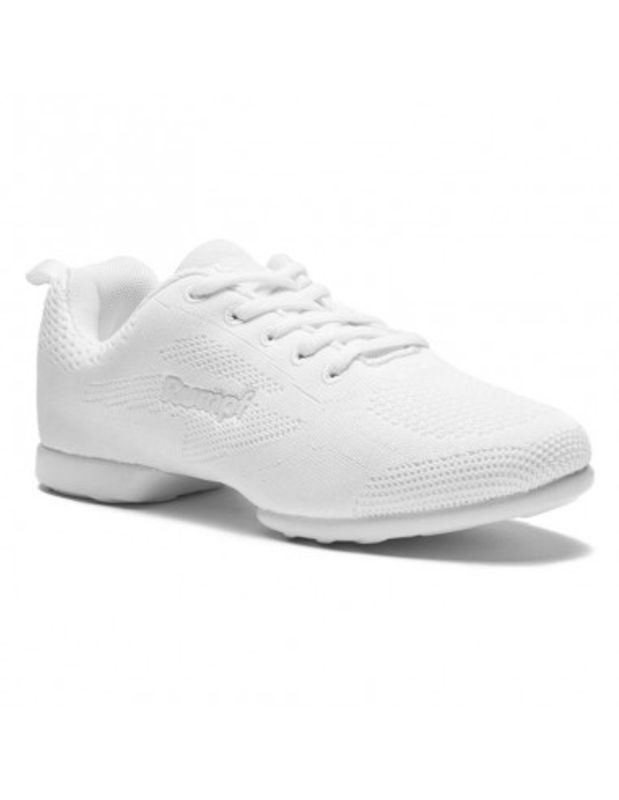 Sneaker Zuma delt såle