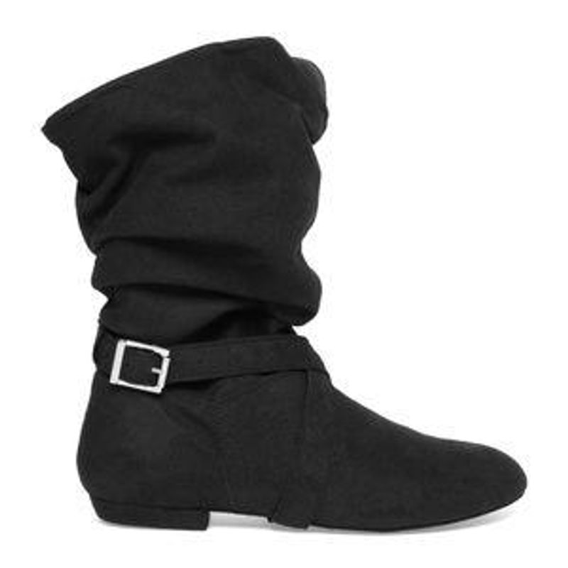 Boots West coast swing