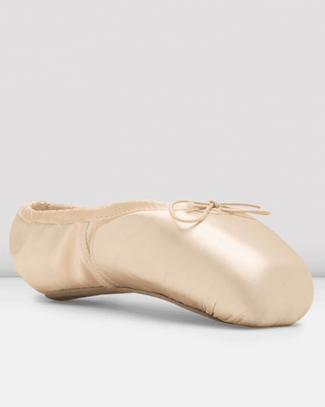 Bloch SO 103 Amelie tåspiss